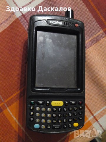 Motorola Symbol MC7004 за части