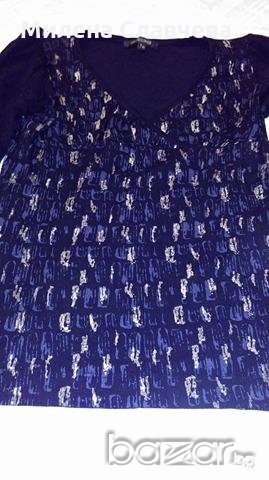  ДАМСКА БЛУЗА ROBERTO CAVALI, снимка 2 - Блузи с дълъг ръкав и пуловери - 20903027