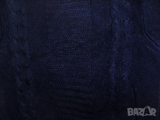 United Colors of Benetton дамска блуза Made in Italy, снимка 4 - Блузи с дълъг ръкав и пуловери - 23497818