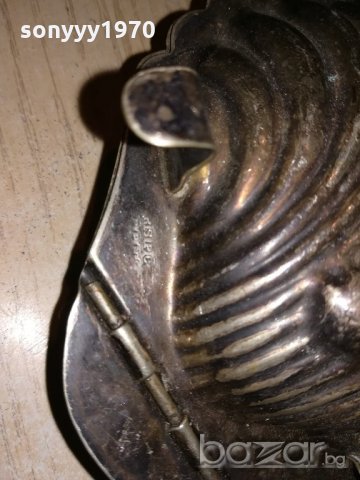 rspc-метална мида-ретро колекция-внос швеицария, снимка 15 - Колекции - 20313095