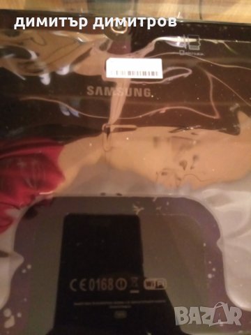 Galaxy Tab 3 (10.1, Wi-Fi) Като Нов е, снимка 6 - Таблети - 24013551