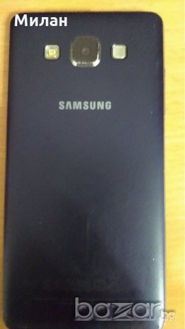 Продавам samsung a5 2015 на части, снимка 6 - Samsung - 19411509