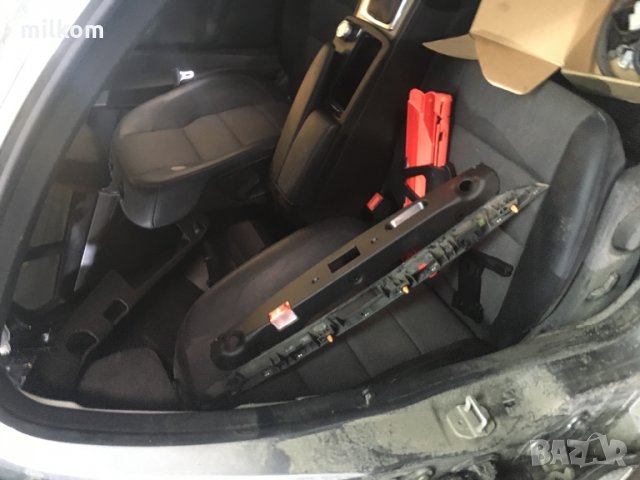 ОМ651 C220 2012г. На Части , снимка 4 - Автомобили и джипове - 24398753