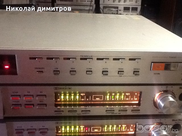 Grundig SCF 6100 и Grundig ST1500, снимка 13 - Декове - 19470930