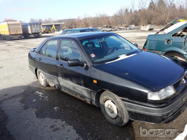 Сеат толедо 1.9 тд на части, снимка 5 - Автомобили и джипове - 13480737