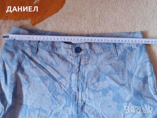 Оригинални къси панталони Vans Раэмер 34, снимка 6 - Къси панталони - 25924952