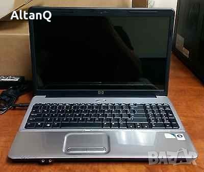 HP - G60 , G62 , CQ58 , CQ60, G61 ,CQ61 , CQ62 - Работещи - На Части, снимка 3 - Части за лаптопи - 22839605