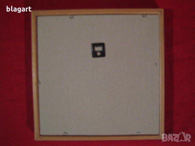 Картини-кучета-порцелан Англия, снимка 3 - Антикварни и старинни предмети - 12825052