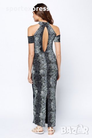 нова дамска рокля М размер, снимка 2 - Рокли - 21636828