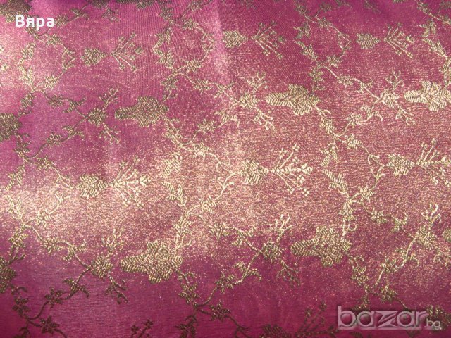 Костюм от Азия - ръчно тъкана коприна!, снимка 9 - Костюми - 17761381