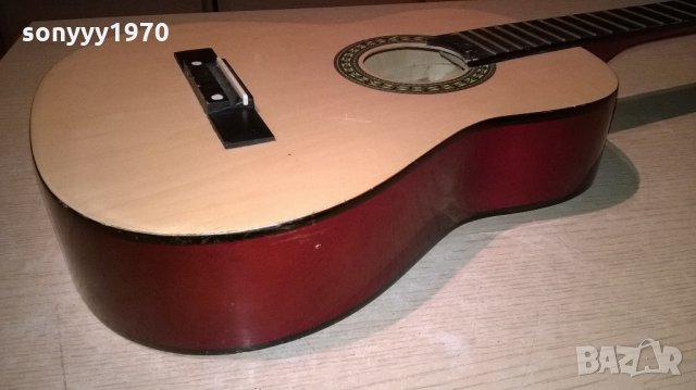 taurus 76x28x7см-китара без струни, снимка 5 - Китари - 21880642