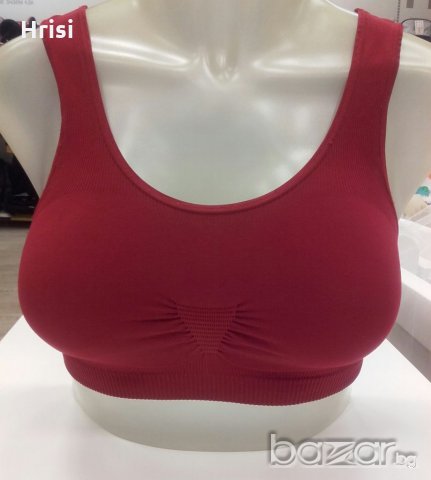 Нов спортен сутиен / бюстие 