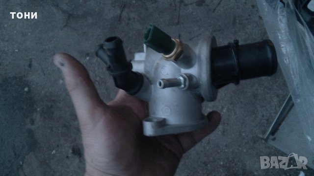 термостат за опел