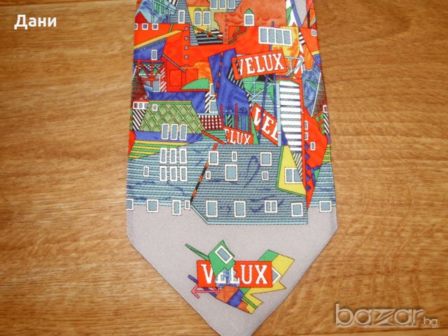 Вратовръзки - дизайнерски, коприна, снимка 4 - Други - 18201640