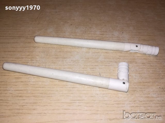 антени за рутер-2бр-15см-внос швеицария