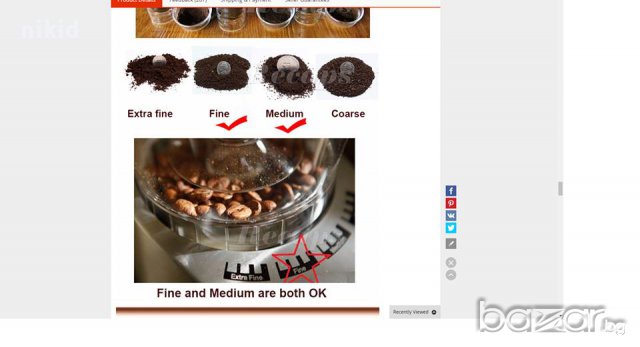 Kапсулa капсули за кафе за многократна употреба Dolce Gusto Капсула DGC02, снимка 4 - Други - 15027704