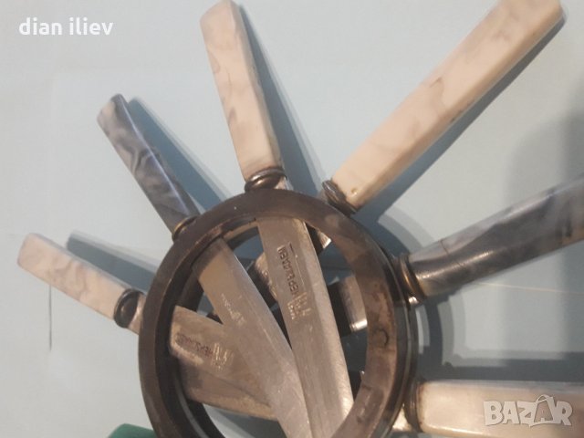 Стари Бг.ножчета, снимка 8 - Колекции - 24301349