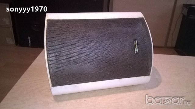 xtreme-мониторна тонколона 1бр-29х22х18см-внос швеицария, снимка 17 - Тонколони - 20049701