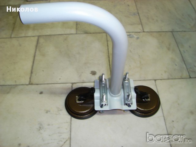 Сат Антена за Камион,ТИР,КЕМПЕР, Bulsat ,A1, снимка 12 - Камиони - 14057328