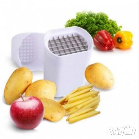 Автоматична резачка за картофи, снимка 1 - Други - 23722497