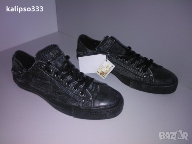 Converse оригинални спортни обувки, снимка 1 - Кецове - 24478256