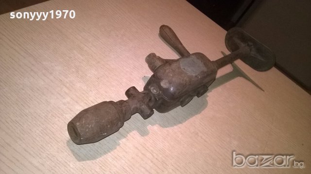 noix-ретро машина 43см, снимка 10 - Други инструменти - 20019058