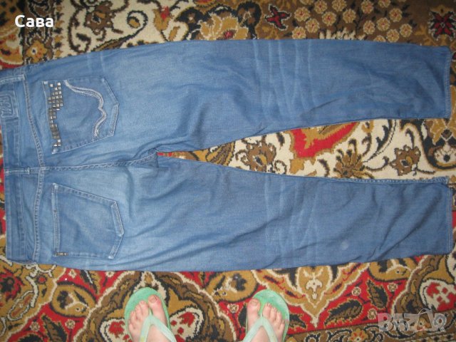 Дънки REPLAY   мъжки,размер30, снимка 3 - Дънки - 21664497