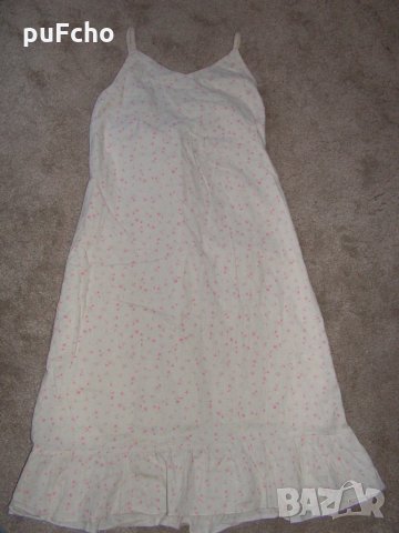 Рокля Mariquita за 158 см., снимка 1 - Детски рокли и поли - 25781972