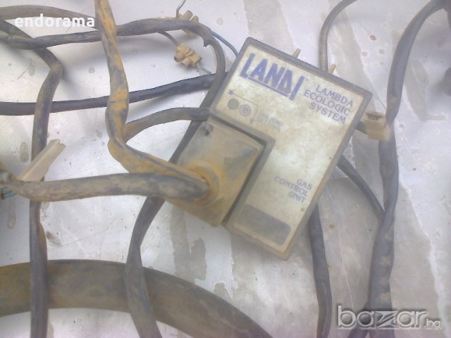 Газови уредби , снимка 10 - Части - 19680907