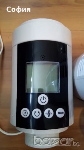 ВЕНТИЛАТОР тип кула INTERTEK - нов, немски, гаранция! , снимка 11 - Други - 20392726