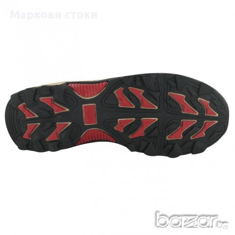 43н Топ Цена-Mountain Ridge Ridge Rockie High Mens Boots, снимка 2 - Мъжки боти - 13215218