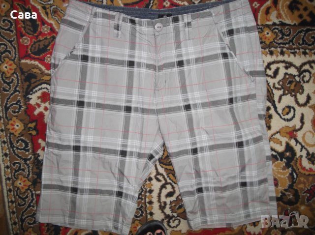 Къси панталони S.OLIVER, JCP, CHIEF    мъжки,Л-ХЛ, снимка 11 - Къси панталони - 26069888