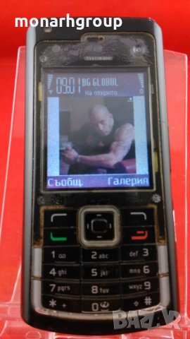 Телефон  Nokiа (ЗА ЧАСТИ), снимка 1 - Nokia - 15222244