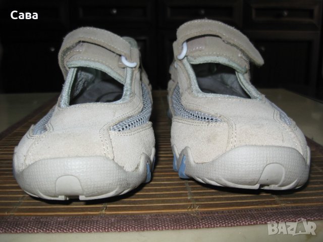 Летни маратонки MEPHISTO, снимка 3 - Маратонки - 21644925