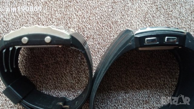 Лот 5 часовници, снимка 4 - Други - 22047259