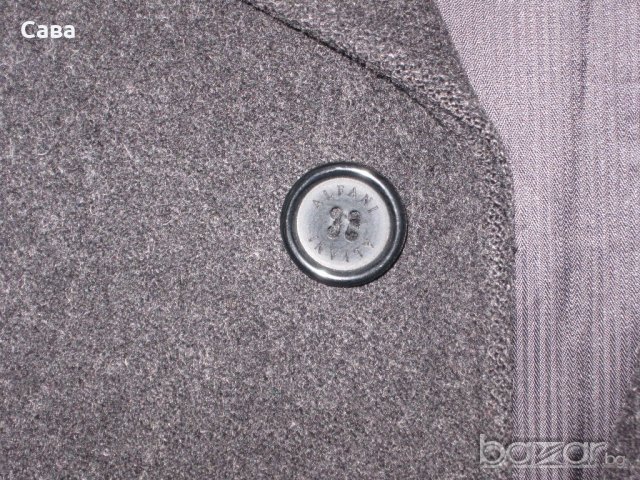 Късо палто ALFANI  мъжко,л, снимка 3 - Якета - 20122148