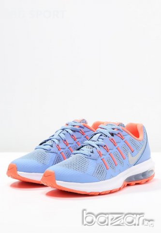 Нови оригинални дамски маратонки Nike Air Max Dynasty , снимка 4 - Маратонки - 15804882