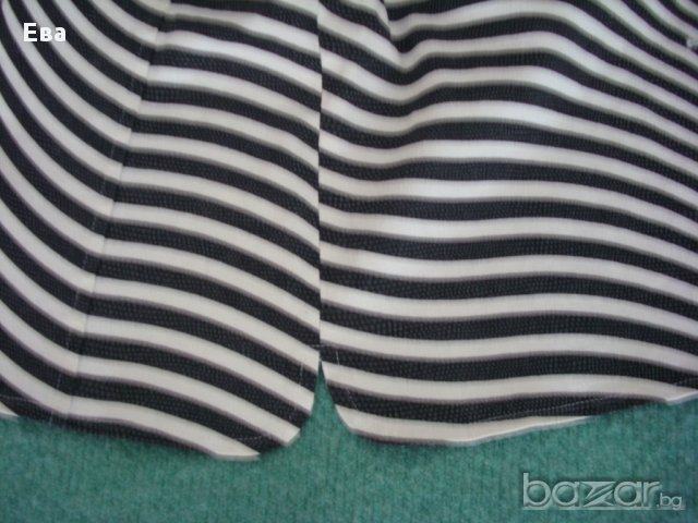 Дънков елек, снимка 4 - Жилетки - 15871521