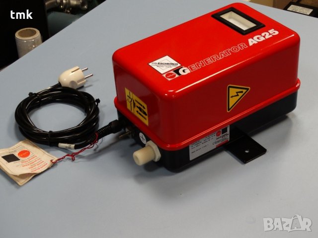 Генератор за статично напрежение HAUG Generator AG25