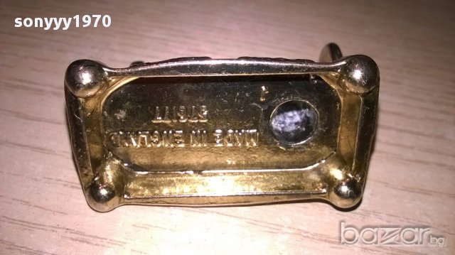 Мини ретро колекция-шевна машина-5х4х2.5см-внос швеицария, снимка 10 - Антикварни и старинни предмети - 17492312