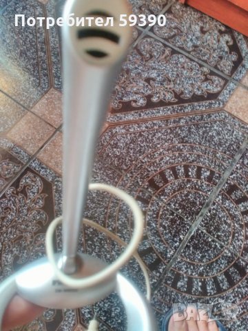 микрофон , снимка 1