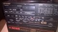 sharp gx-cd60h cd/deck/tuner/amplifier/aux-внос швеицария, снимка 14