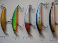 воблери 9см 7.5гр, снимка 6