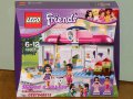 Продавам лего LEGO Friends 41007 - Салон за красота на домашни любимци