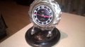 АНТИКА-Масивен руски часовник за колекция/ремонт 20х20см, снимка 1