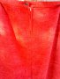 червен зимен костюм , снимка 8
