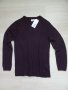 Мъжки пуловер Q/S by S.Oliver размер XL, снимка 4