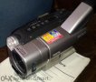 Продавам видео камера СОНИ или бартер за лаптоп с камера и микрофон, снимка 1 - Камери - 23597427