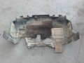 Кора под двигател за Subaru Forrester, снимка 4