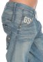 G-STAR DEX LOOSE TAPERED WMN дамски дънки W26/ L32, снимка 5